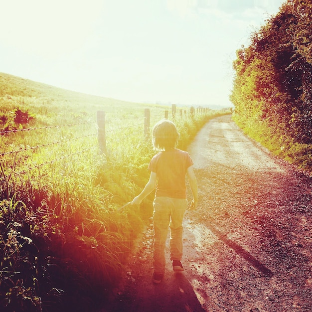 Nurturing Joy in Christian Growth
