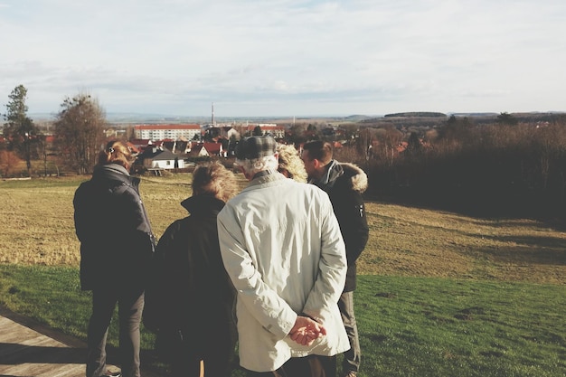 Nurturing Community: Embracing Church Life in Small Groups