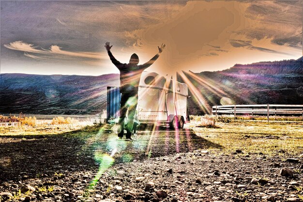 The Joy of Embracing God's Pleasures