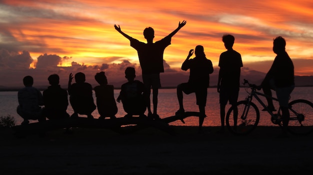 Empowering Tomorrow's Leaders: Church Leadership in Youth Ministry