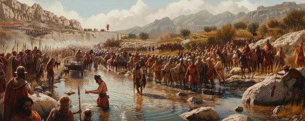 Baptist Heritage: Stories of Faithful Pioneers