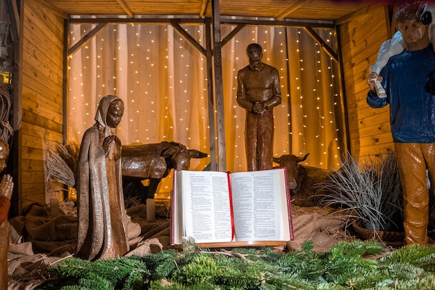 "Discover the Latest Happenings at Bethlehem Baptist: Events & Announcements"