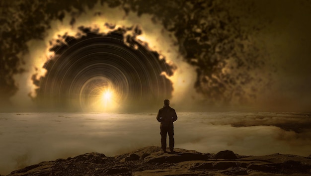 Navigating Life's Battles: Finding Strength in Spiritual Warfare