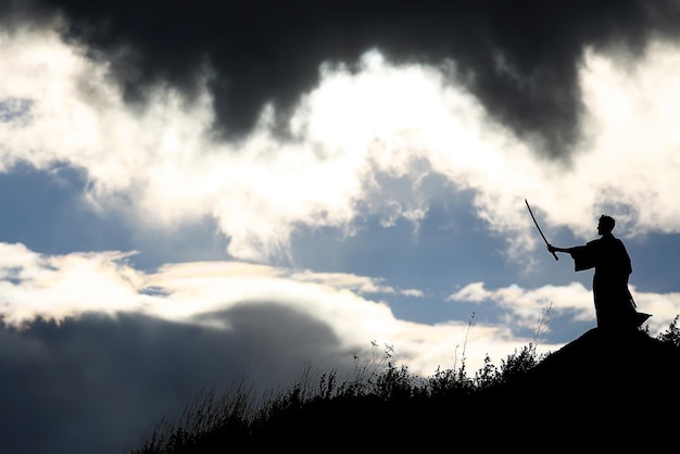 Navigating Life's Battles: A Guide to Spiritual Warfare