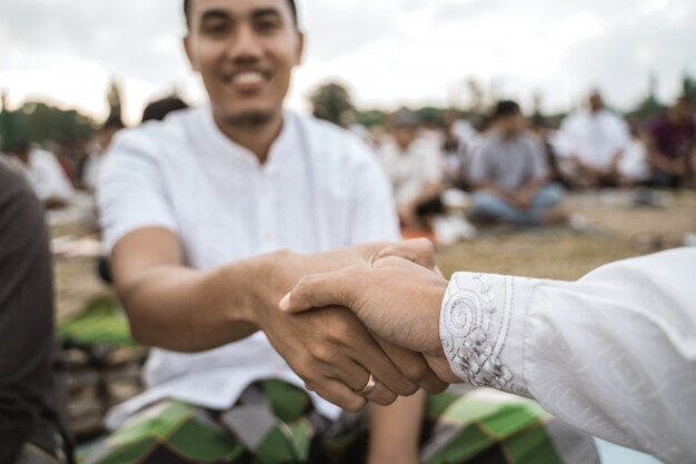 "Empowering the Community: Baptist Outreach and Ministry"