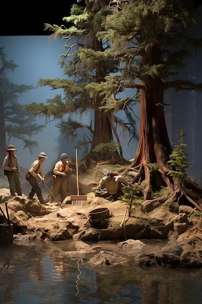 "Exploring the Miracles of Jesus in The Life of Christ"