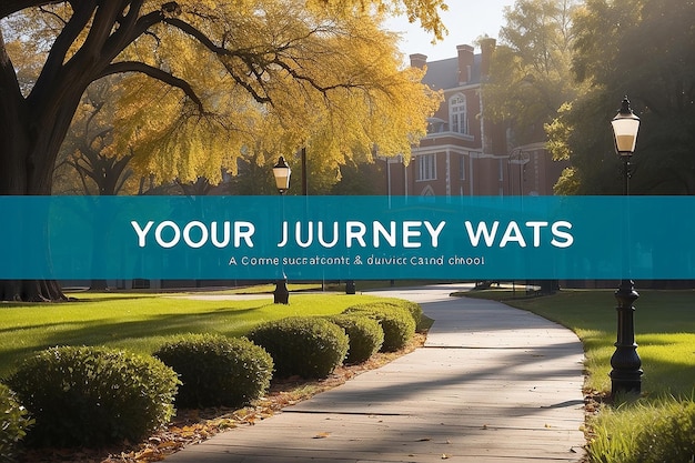 My Journey: From Education to Ministry