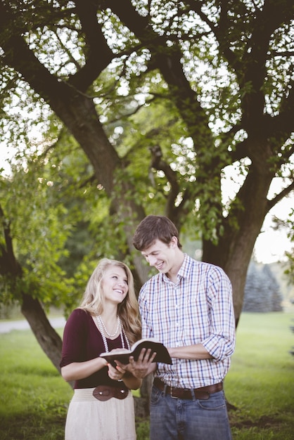 "Embracing Community: Exploring Life in the Baptist Church"