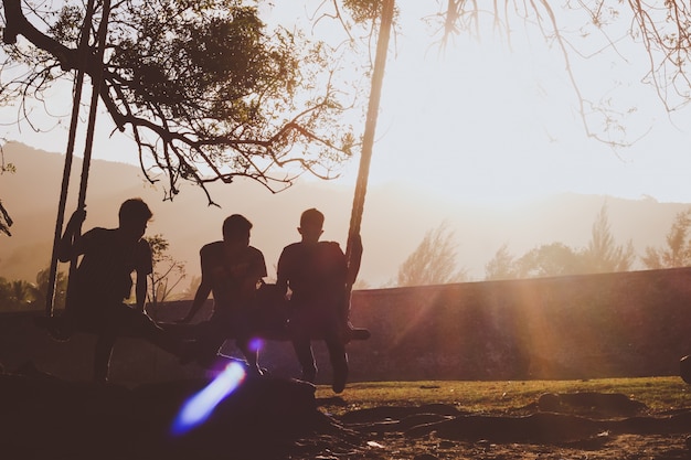 Nurturing Future Leaders: Church Leadership in Youth Ministry