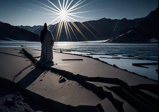 "From Sinners to Saints: Understanding Salvation and Justification"